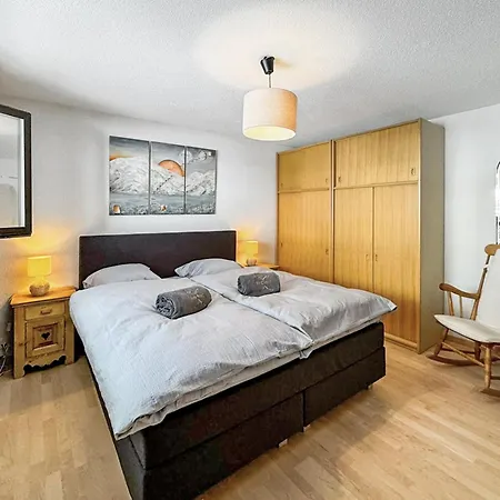 Apartment Mirador Over The Matterhorn-zermatt Swiss Alps *