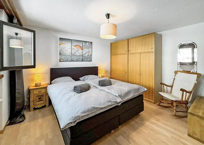 Appartamento Mirador Over The Matterhorn-zermatt Swiss Alps *